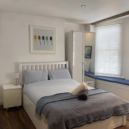 Central Kemptown Brighton Studio Apartment 外观 照片